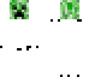 flotting creeper head fixed