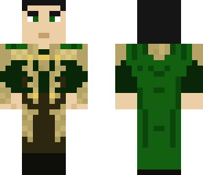 loki