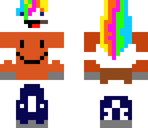 ainbow uni