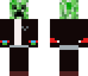 creeper adolescente
