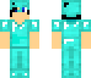 diamond armour