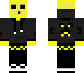 yellow slime