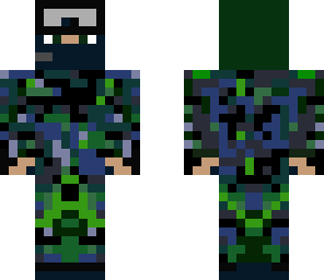 any soldier