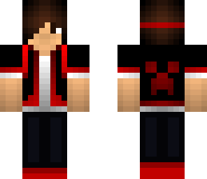 bad boy red