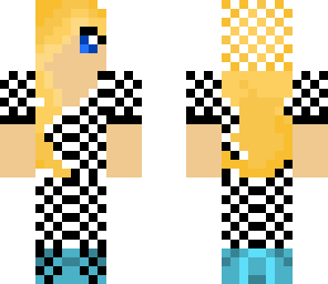 griefer gal