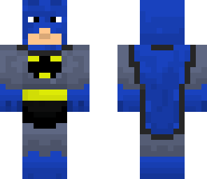 batman