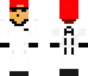 the new spy leebers