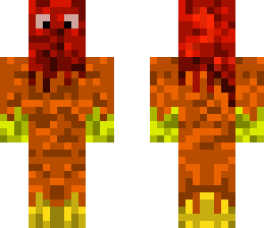 official burningphoenix skin