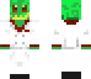 green man
