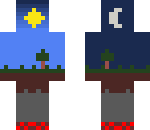 minecraftia