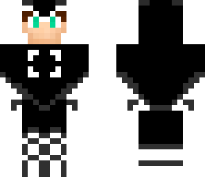 black and white mega man