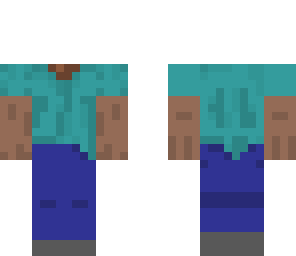 headless steve