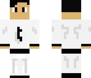 blackbelt
