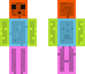 rainbow slime 2