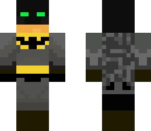 batman