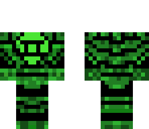 green lantern