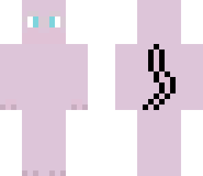 mew
