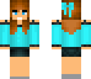 sexy holka