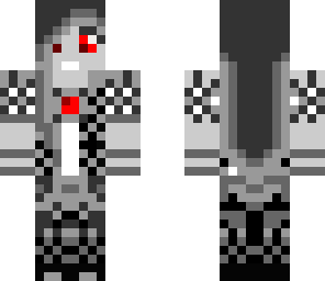 ghost girl
