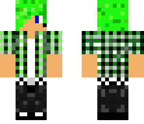 greenfreak