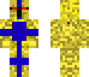 wild skyarmy soldier