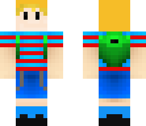 me the original 2