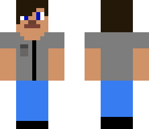 minecrafter