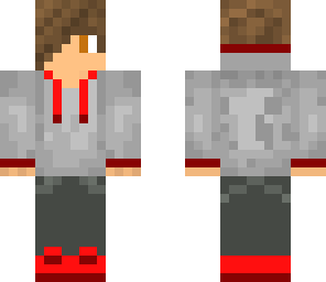 red teen