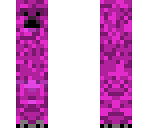 better pink creeper