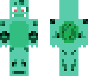bulbasaur