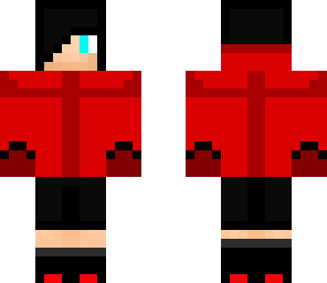 crimson n stuff