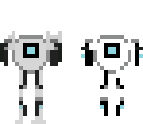 robot