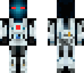 cyborg