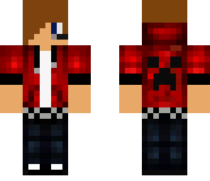 my gaming skin