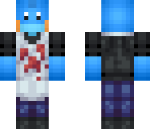 mud butcher