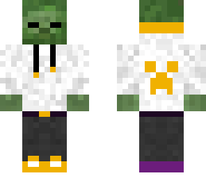 creepazombie