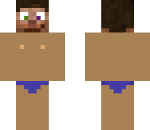 summer time steve