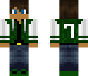 cool guy 2