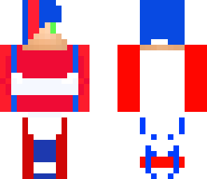 patriot