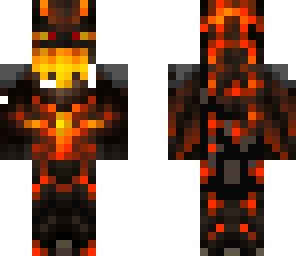 god fire