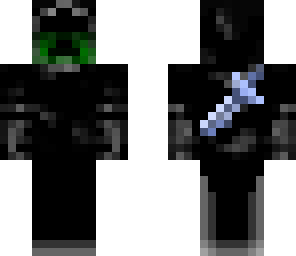 creeper ninja