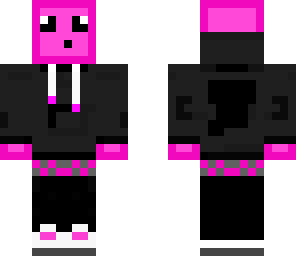 pink slime