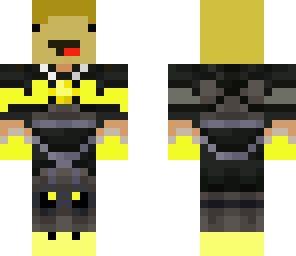 derpy butter warrior fixed
