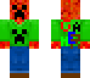 creepergamer