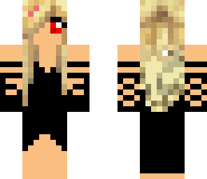 skin name
