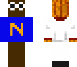 computer nerd