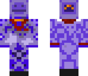 dark monster