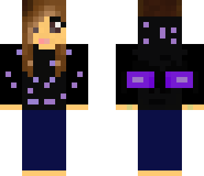 ender girl