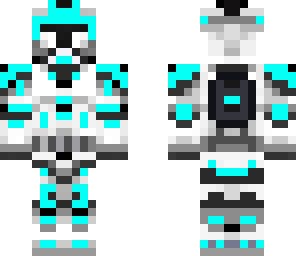clone trooper