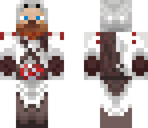 steve the assassin hd